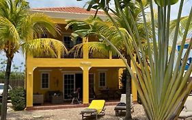 Casa Makoshi Bonaire