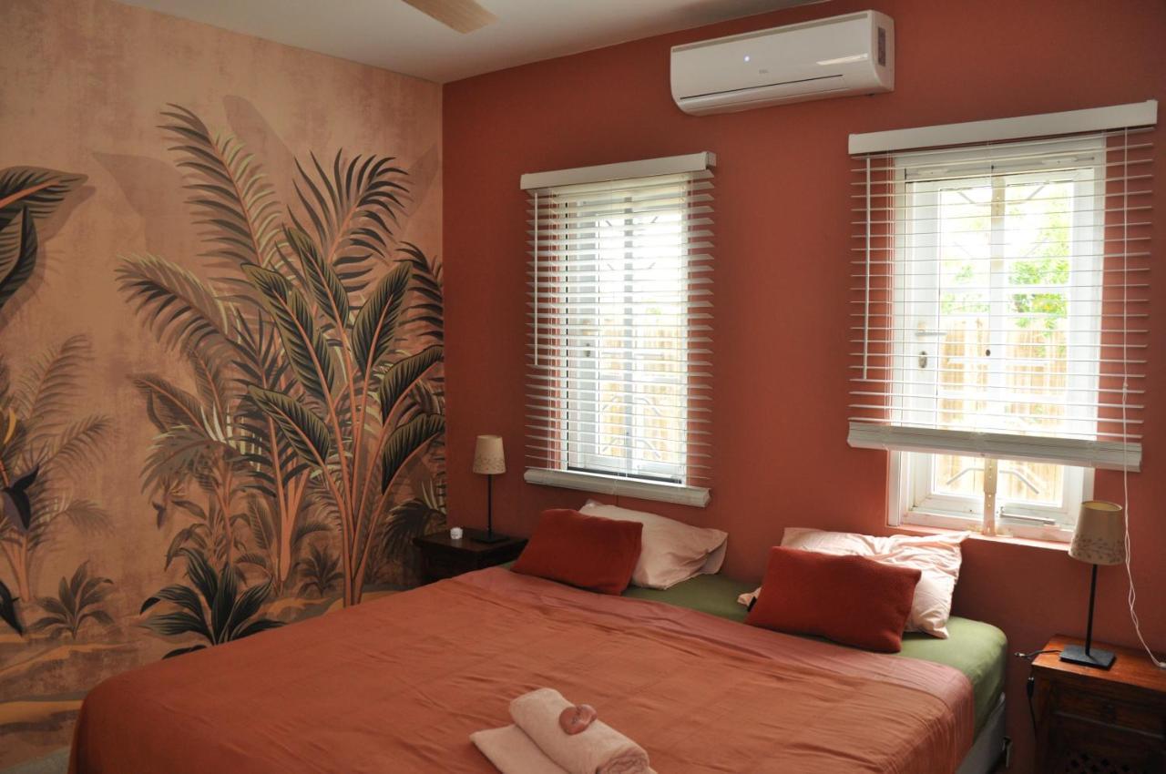 Casa Makoshi Bonaire Villa Playa Exterior photo