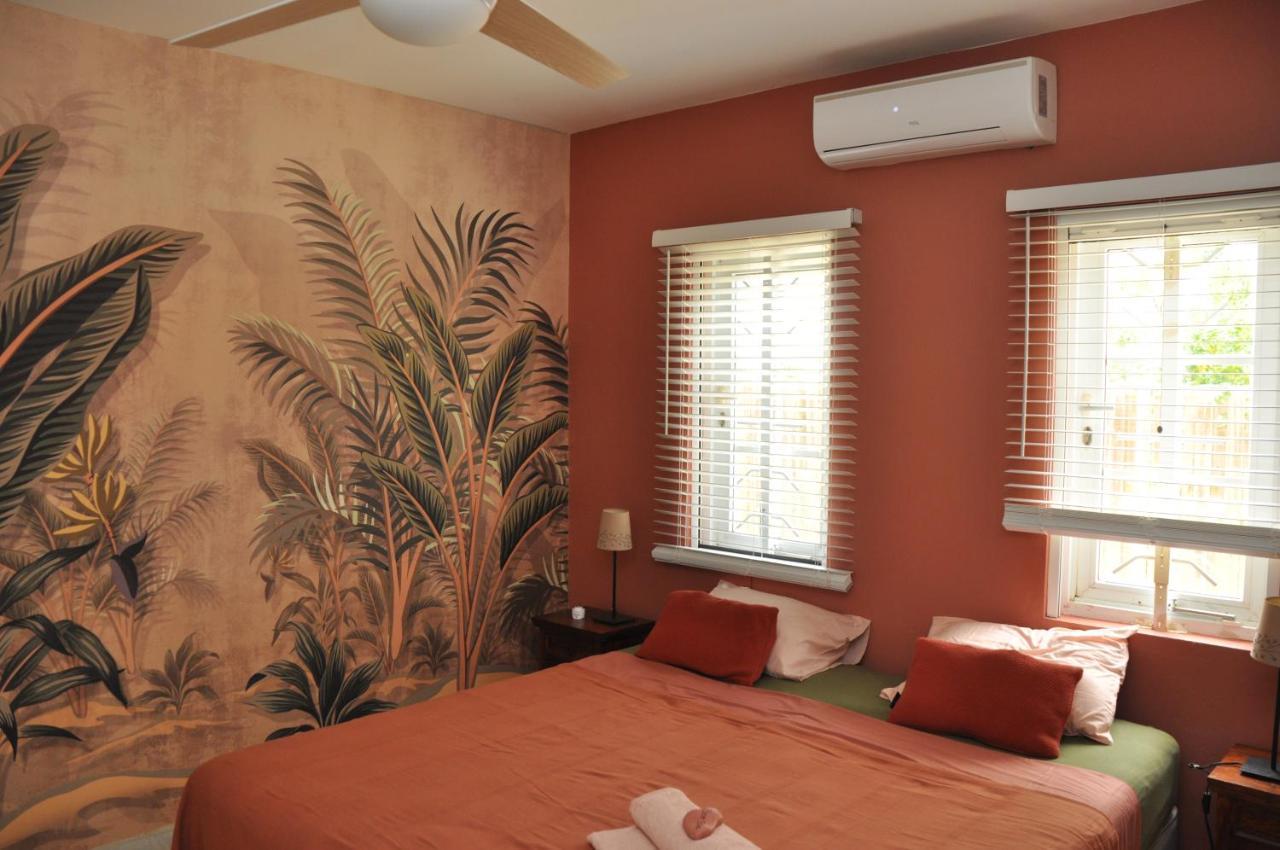 Casa Makoshi Bonaire Villa Playa Exterior photo