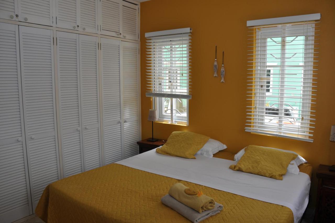 Casa Makoshi Bonaire Villa Playa Exterior photo