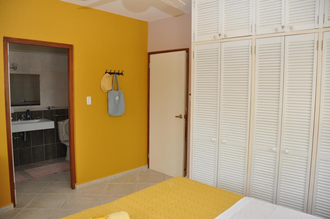 Casa Makoshi Bonaire Villa Playa Exterior photo